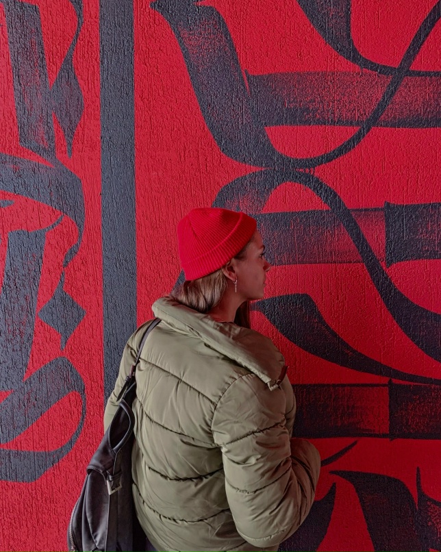 Любовь Сергеевна | Санкт-Петербург