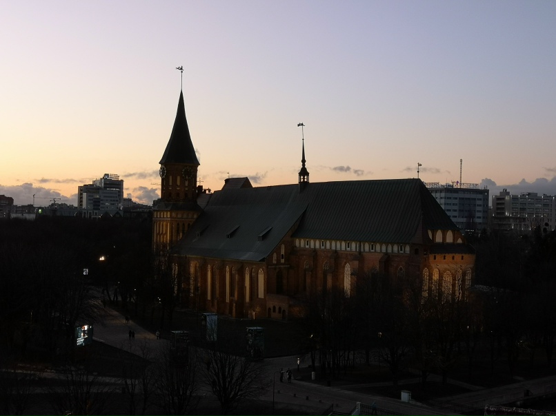 Владимир Бочаров | Санкт-Петербург