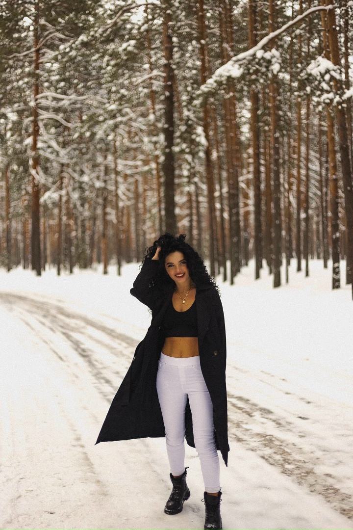 Екатерина Файзулина | Тверь