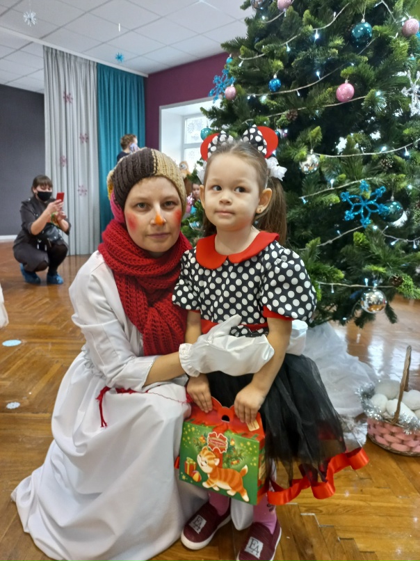 Ирина Третьякова | Молодечно