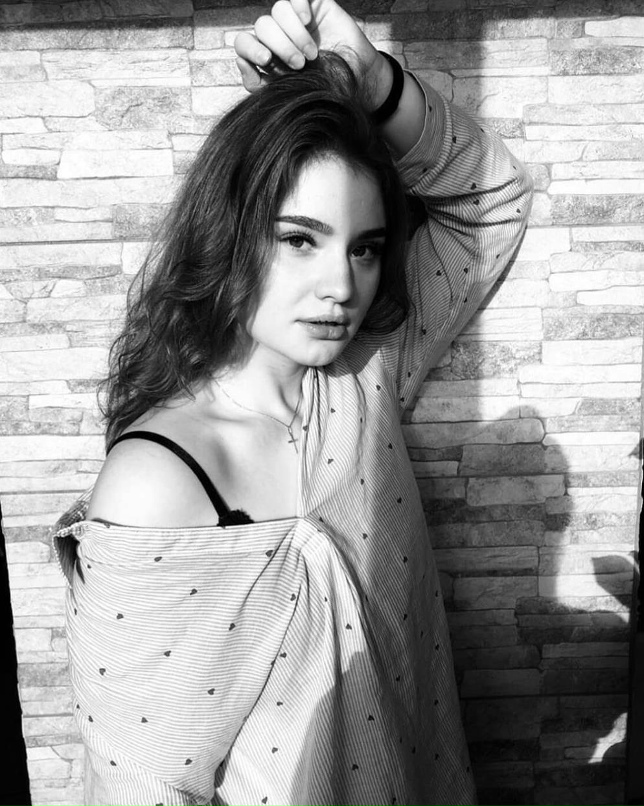 Лариса Наумова | Усть-Каменогорск