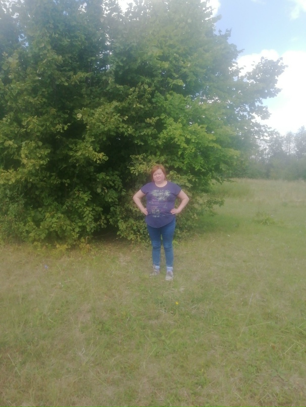 Вероника Калмыкова | Казань