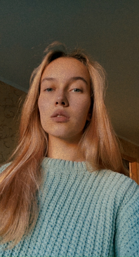 Дарья Петрушина | Санкт-Петербург