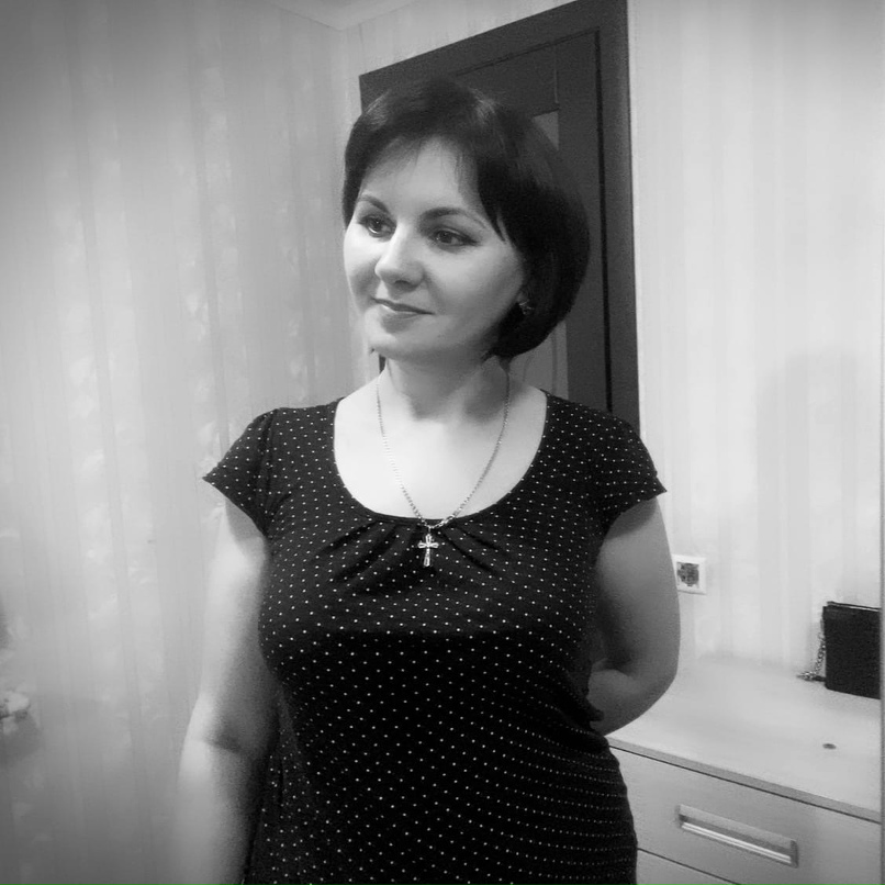 Марина Сливка |