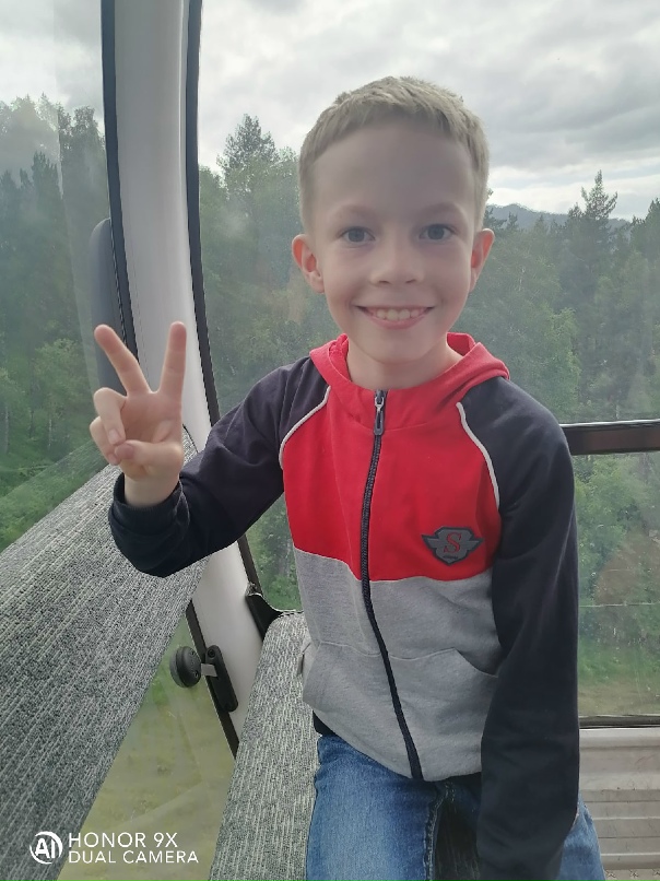 Константин Кузнецов | Лабытнанги