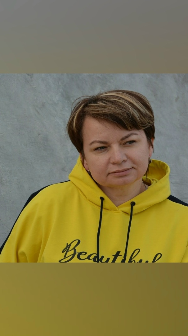 Светлана Шпакова | Сургут