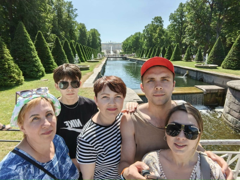 Ольга Корнакова | Печора