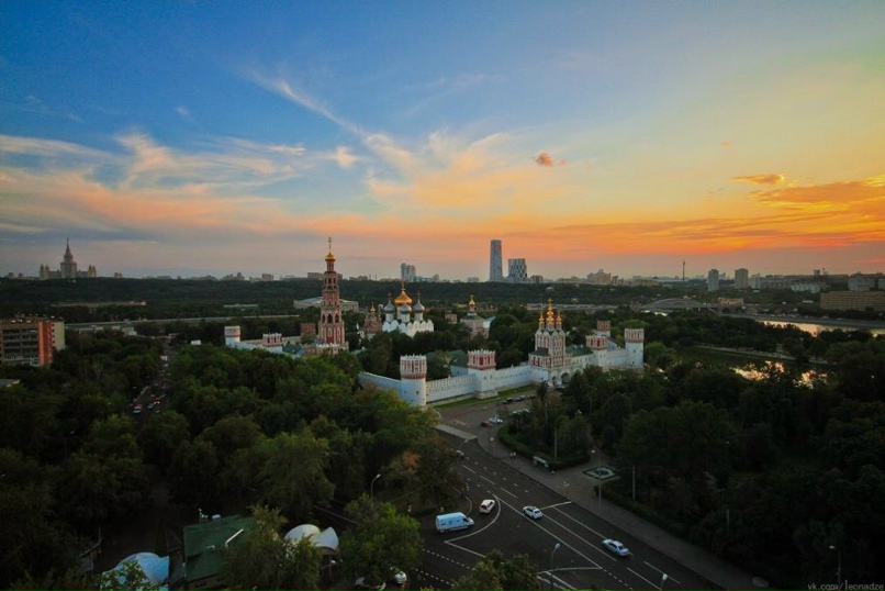 Людмила Ларина | Москва