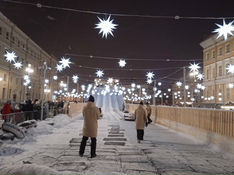 Игорь Никитенко | Москва