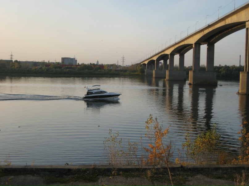 Александр Ломов | Нижний Новгород