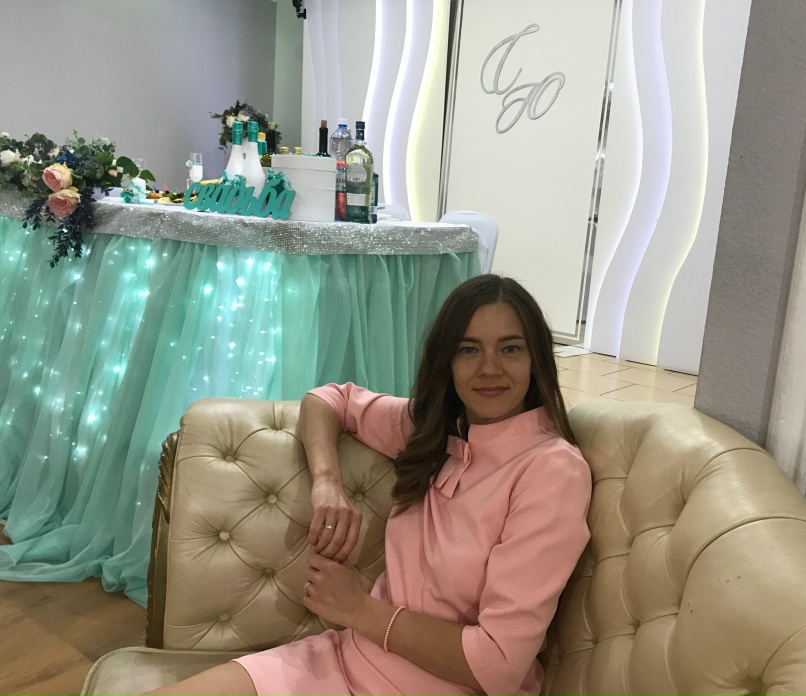 Светлана Гайдукова | Омск