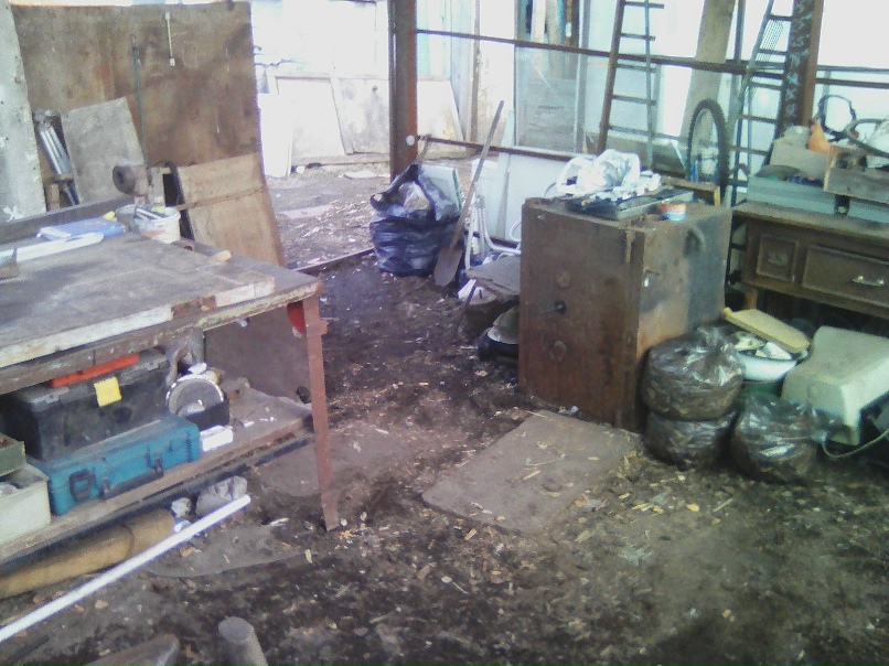 Михаил Баранов | Сарапул