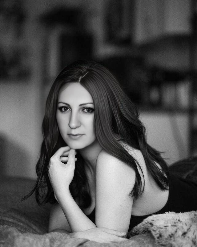 Евгения Никифорова | Гжель (поселок)