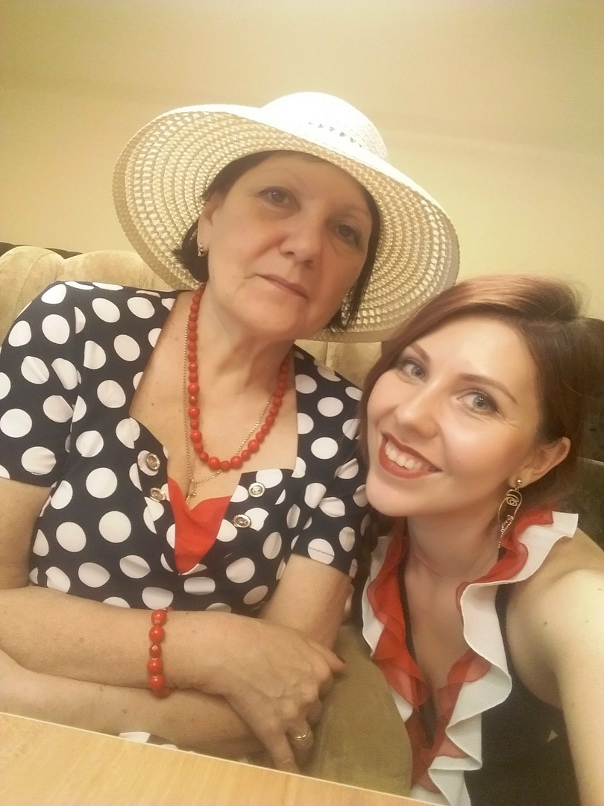 Светлана Руденко | Луганск