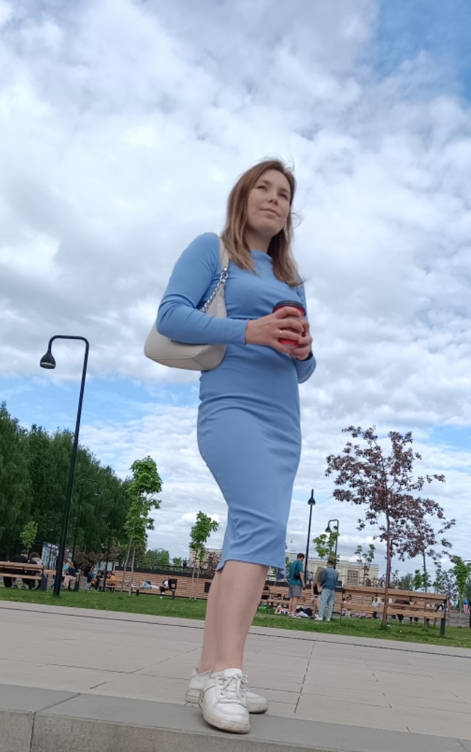 Алёна Дружинина | Ижевск