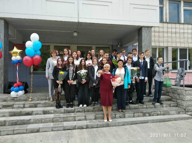 Ольга Гаранина | Новосибирск