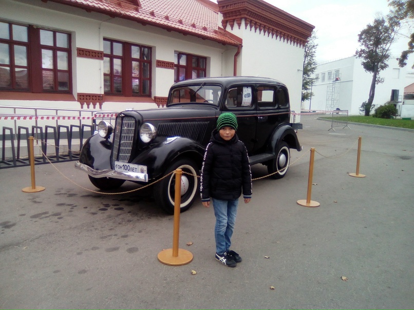 Сергей Маршев | Москва