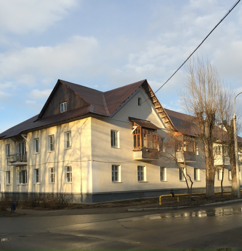 Елена Крутова | Жигулевск