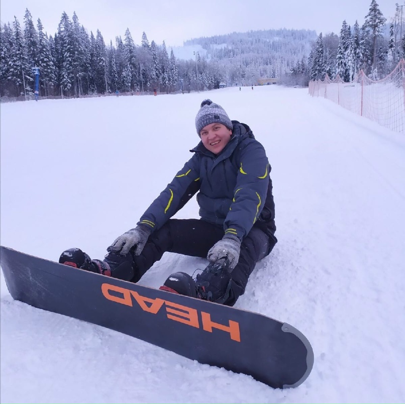 Андрей Силантьев |