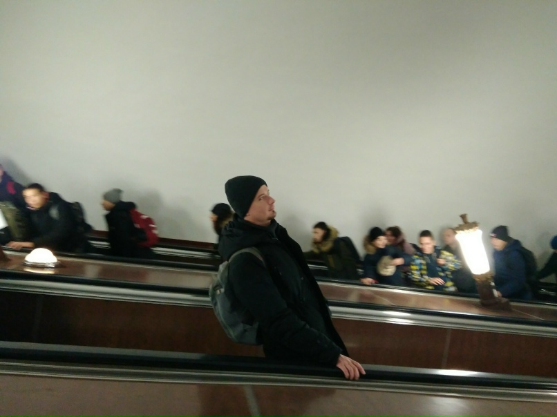 Никита Дубов | Ярославль