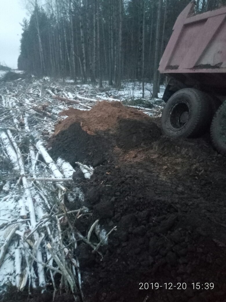 Александр Спиров | Новая Ладога