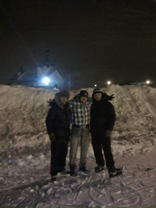 Михаил Исаков | Орск