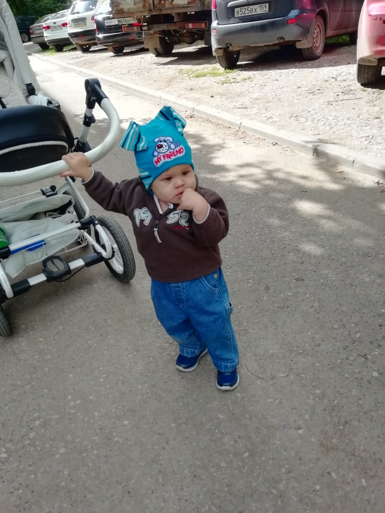 Мария Шилова | Пермь