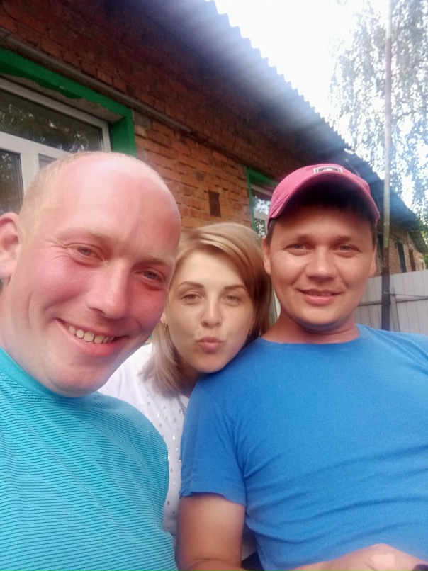 Дмитрий Моисеенков | Починок