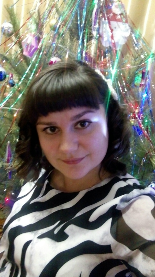 Юлия Степкина | Курск