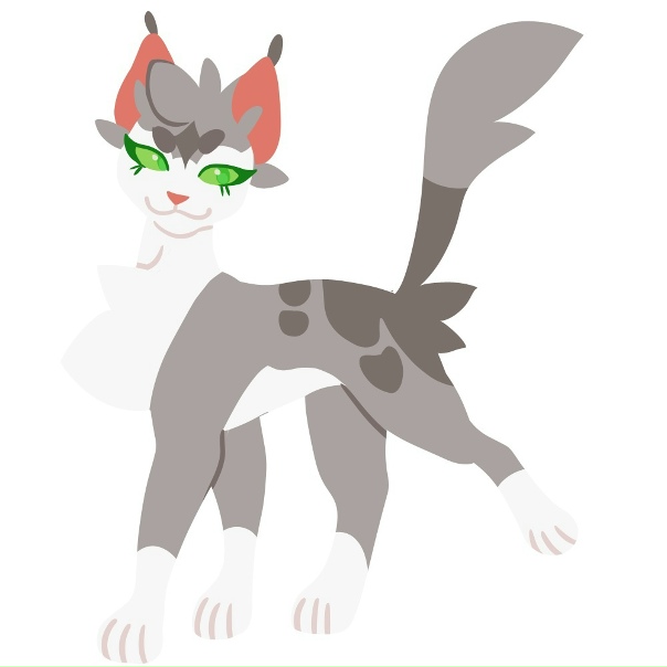 Ворон, Совонос, Темнокрылая, Орлянка, Стручок© eggfeather#KV_ZZ_ART