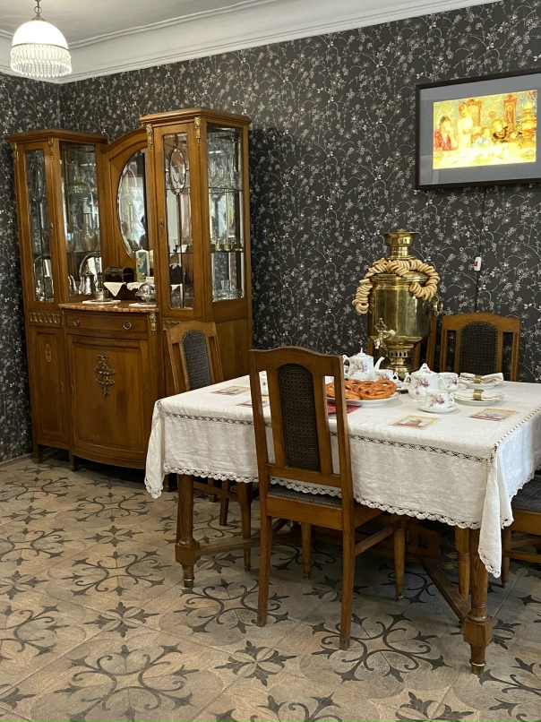 Светлана Селивёрстова | Березник