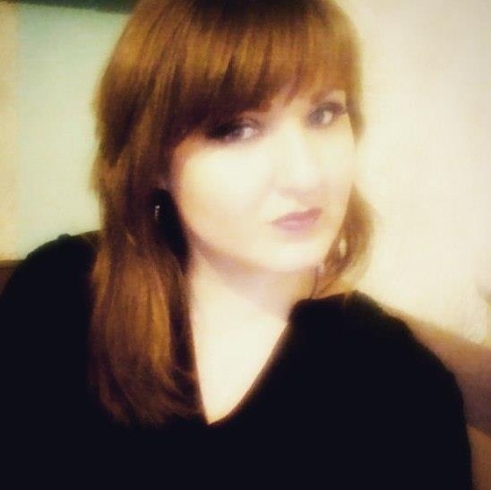 Кира Макарова | Москва