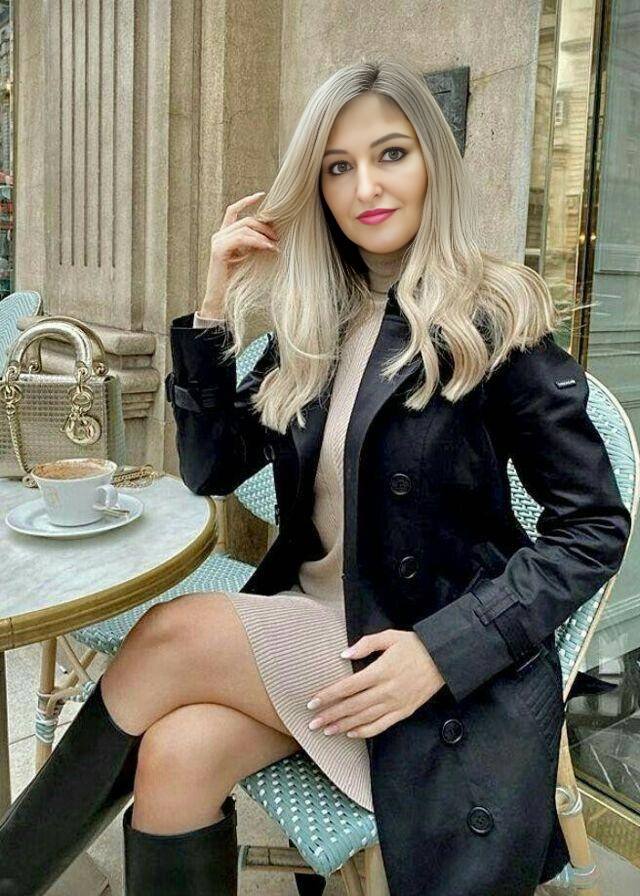 Наталия Удалова | Брянск