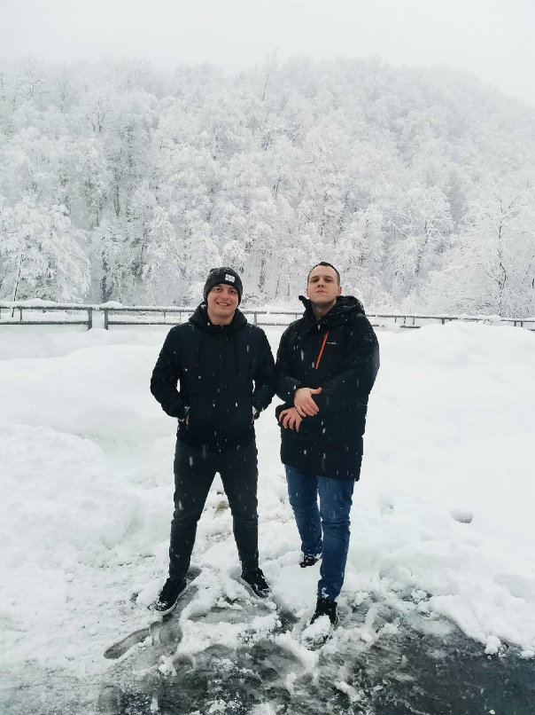 Сергей Чухлебов | Сочи