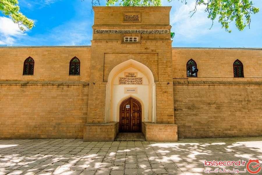 Автобусные туры в Дагестан (Анонс программы). 12 иллюстрация