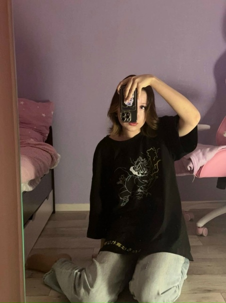 Хочешь выглядеть стильно этим летом? t-shirt "Breath of...