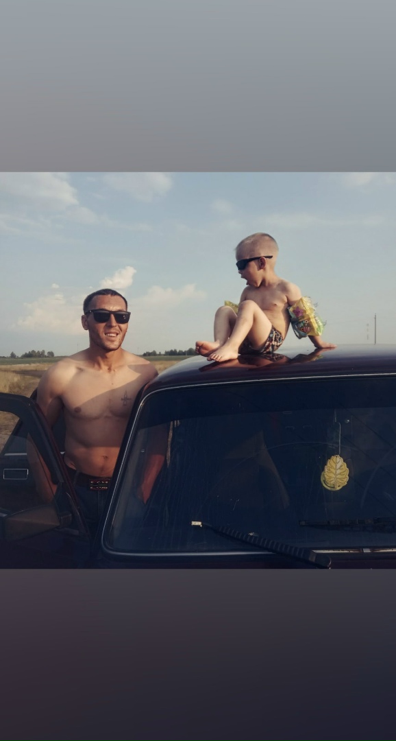 Алексей Захаров | Курган