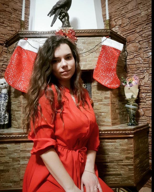 Наталья Бутко | Антрацит