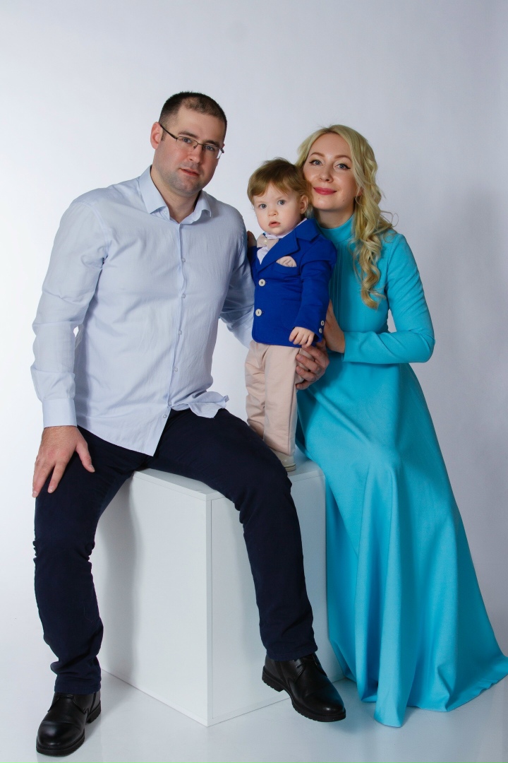 Нина Лысенко | Череповец