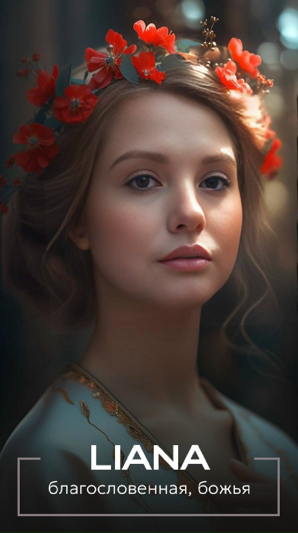 Liana Kamalova ღ~♥~ღ | Уфа