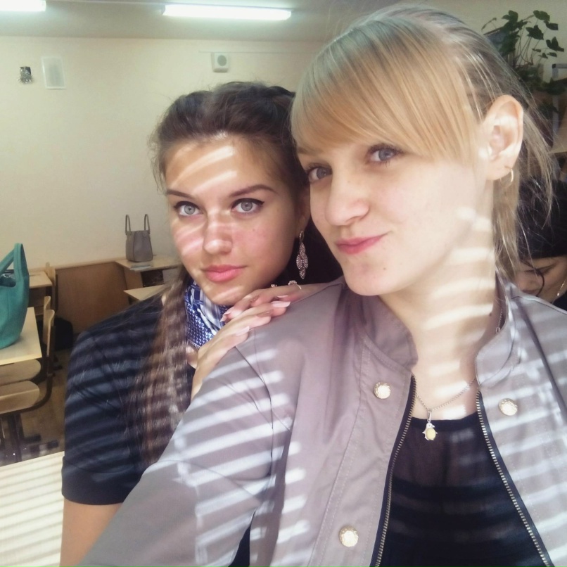 Диана Быкова | Луки