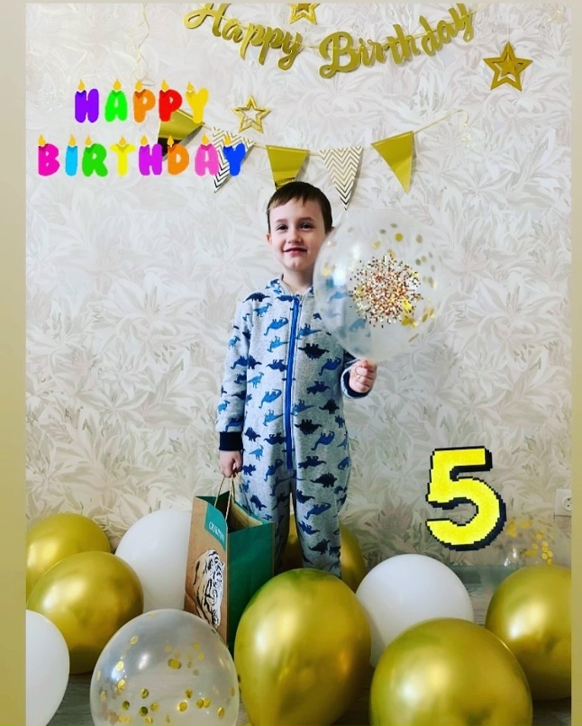 Мария Самойлова | Ульяновск