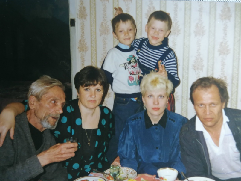 Наталья Гаврилова | Новосибирск