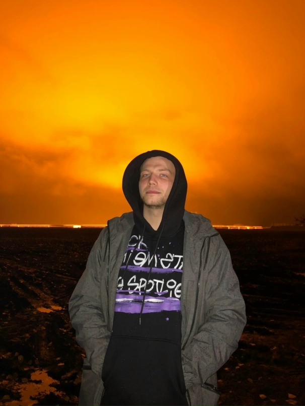 Илья Смирнов | Лиски