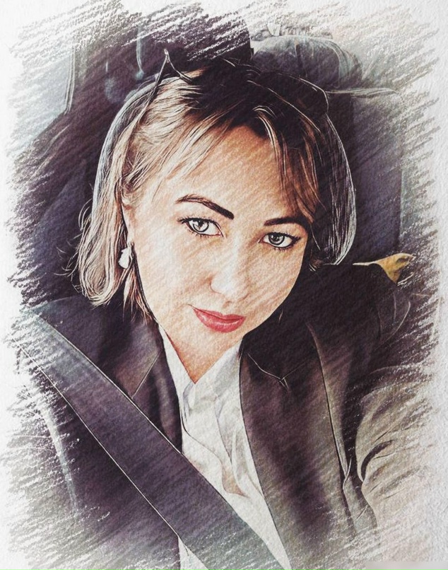 Екатерина Фадеева | Тюмень