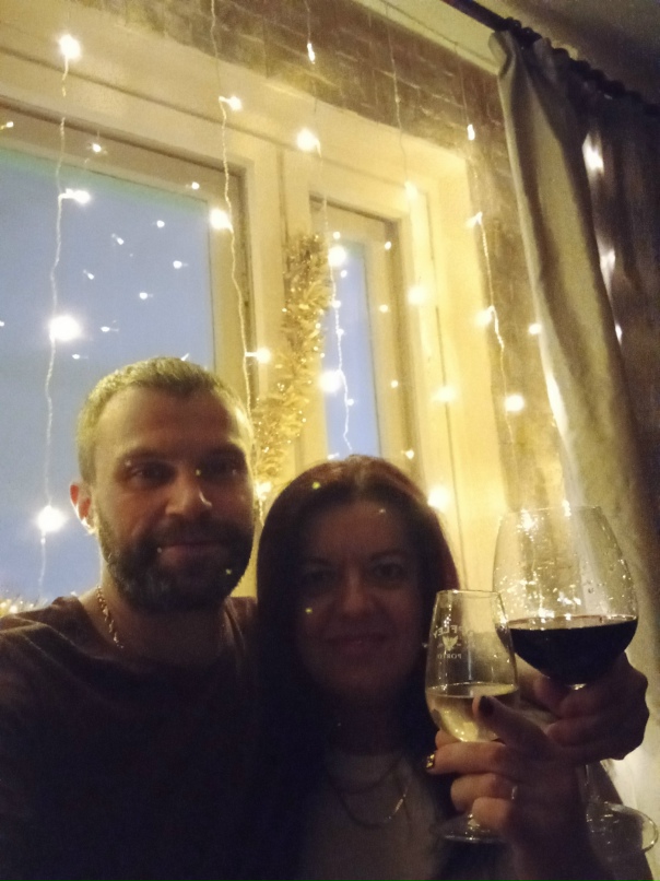 Ирина Назарова | Санкт-Петербург