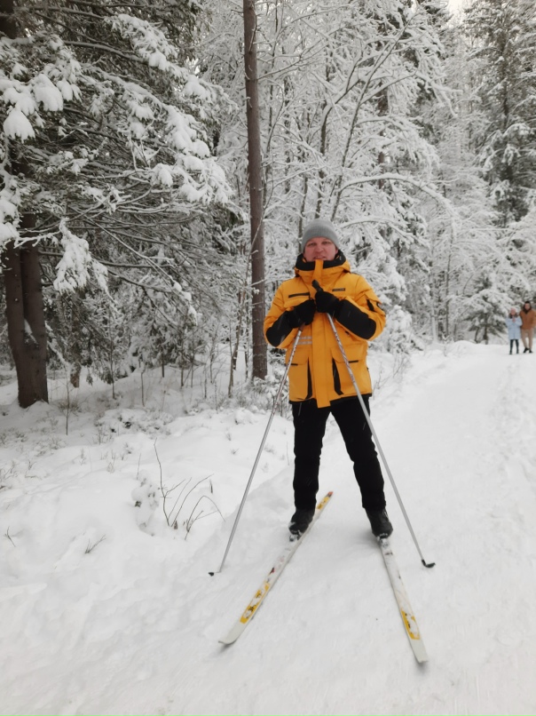 Александр Ремезов | Петрозаводск