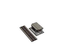 brb rail scale