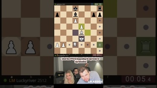 second best player in the world is Drunk Magnus