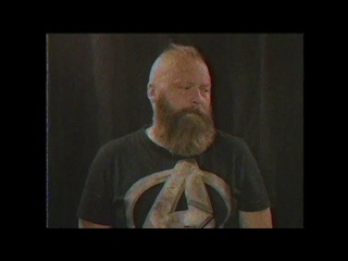 ТАТУХІ вмикача - піджак (Punk Rock Ukraine)